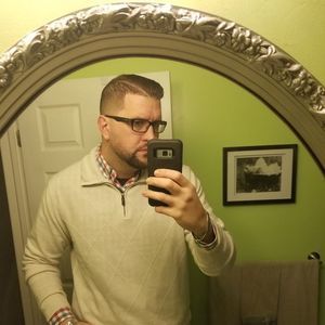 Meet your Posher, Jay